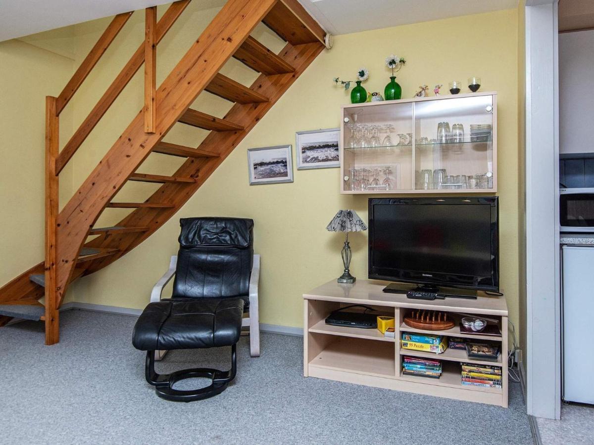 6 Person Holiday Home In R M Sønderby Exterior foto